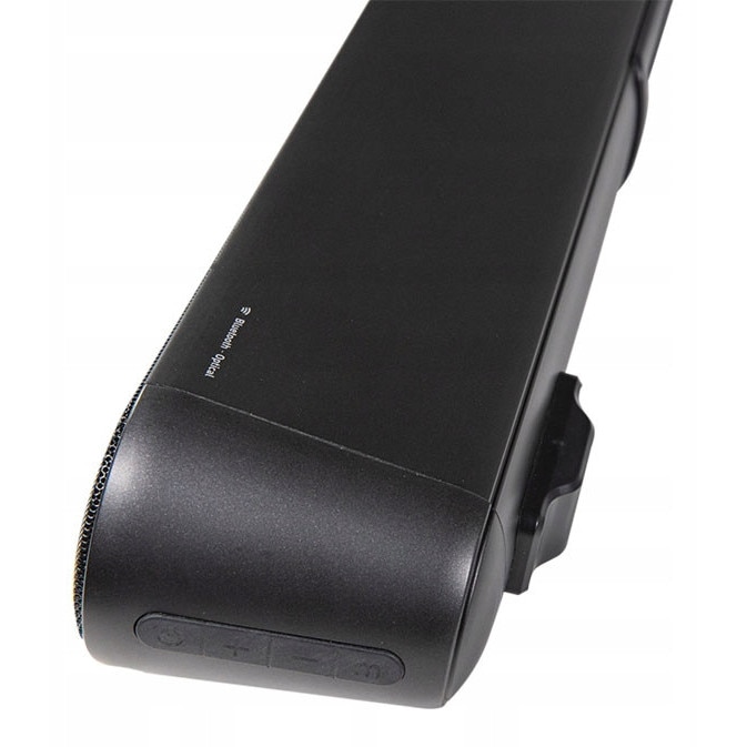 Soundbar Trevi SB 8312, 2.0, Bluetooth 5.0, USB, microSD, AUX-IN, 30W