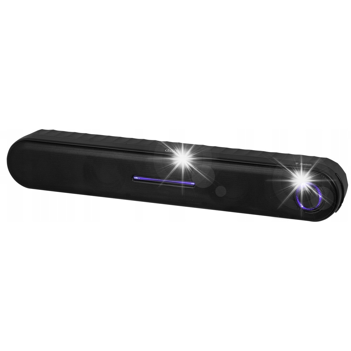 Soundbar Trevi SB 8312, 2.0, Bluetooth 5.0, USB, microSD, AUX-IN, 30W