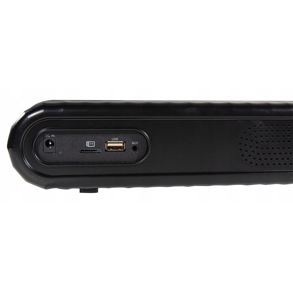 Soundbar Trevi SB 8312, 2.0, Bluetooth 5.0, USB, microSD, AUX-IN, 30W