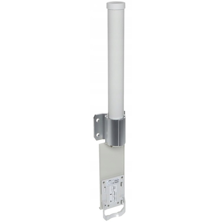 Antena Ubiquiti AMO-5G10, 5.45GHz-5.85GHz, 10dBi, duala, 582x90x65mm