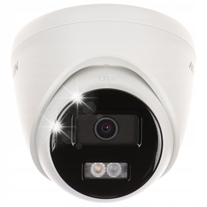 Camera de supraveghere, HiKVision, VE-NC143F-LIU, 4 Mpx, 2.8mm