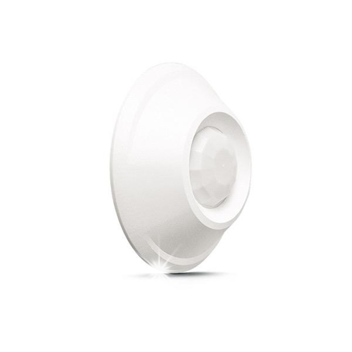 Камера за наблюдение, Satel, пасивен инфрачервен сензор, 24V, 100x100x35mm