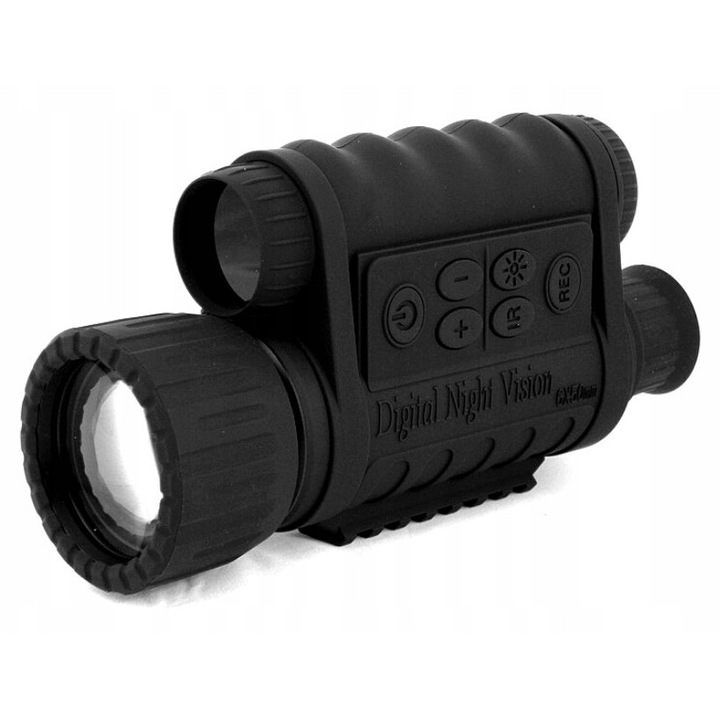 Luneta, Bestguard, 350m, Negru