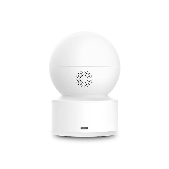 Camera supraveghere IMILAB 360 2.5K alb 108x76x76mm