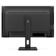 Monitor Philips 27B1U3900, 27", 3840x2160, IPS, 4ms, negru