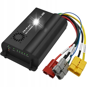 Elemek, akkumulátorok és töltők