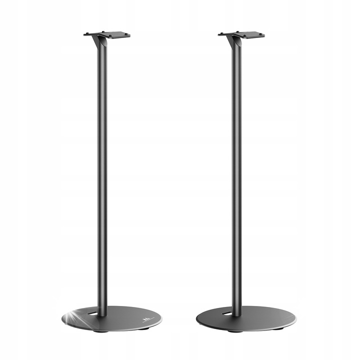 Комплект 2 стойки за Sonos ERA 300, Maclean, MC-995, 714мм, черни