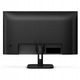 Monitor Philips 27", 1920x1080px, IPS, negru