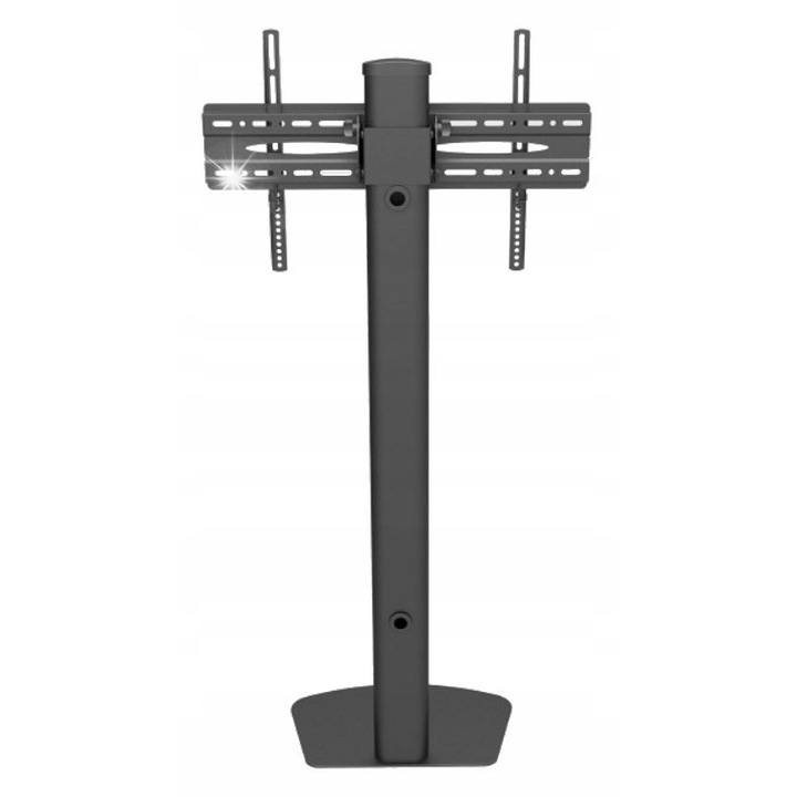 Стойка за телевизор Techly, модел ICA-TR27, 32"-55", 40кг, VESA монтаж, регулируема