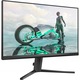 Monitor, Philips, 24M2N3200S, 23.8", 1920x1080px, 165Hz, 1ms, negru, VA