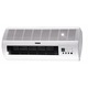 Aparat de aer conditionat, N'oveen, HC1500, 2000W, cu telecomandă, temporizator, Alb