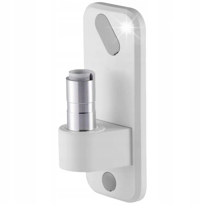 Neomounts AWL75-450WH fali adapter, fehér, 8.4x9.2x21.5cm, 1 monitor