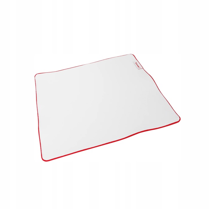 Monka Zowa L G62, mousepad gaming, 450x400x3,5mm, alb