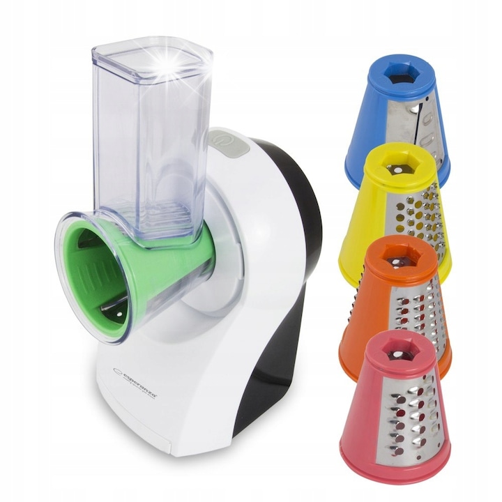 Blender Berdsen, 700W, negru, 35x15x11,5cm, set cu 2 sticle 0,57L