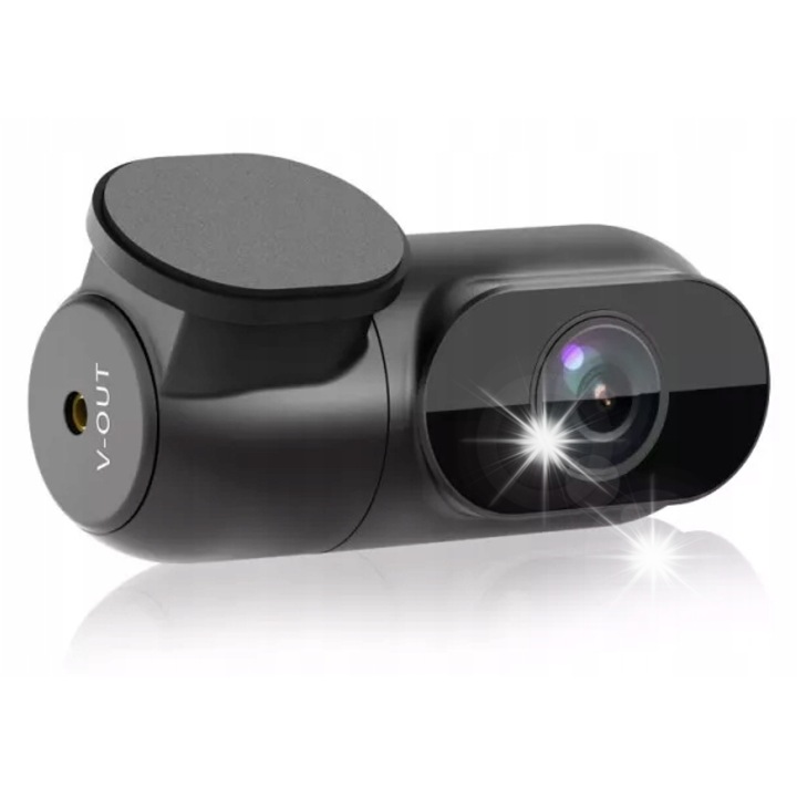 Camera auto Viofo A139, senzor Sony Starvis, FHD, 170°, 2.8x6.7x3.4cm