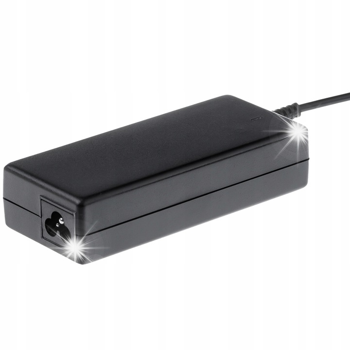 Akyga AK-ND-18 laptop töltő 90W 100-250V, 4,5A, 1,2m, IP20
