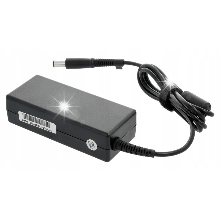 Mitsu laptop töltő 19.5V 3.33A 65W, 7.4x5.0 tűvel