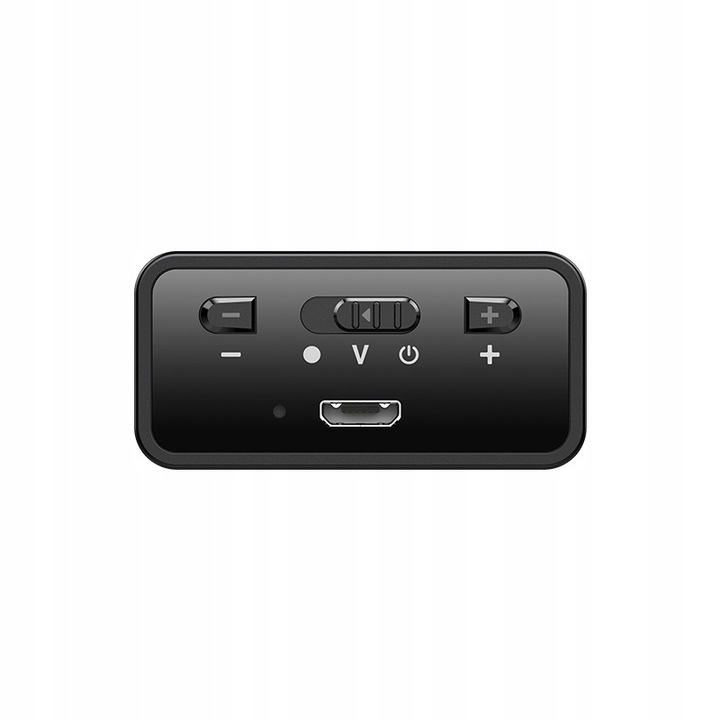 Гласов рекордер, MBG line, 32GB, Черен