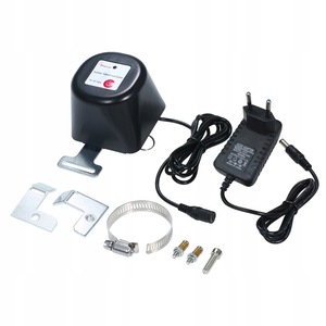 Smart home решения и сензори