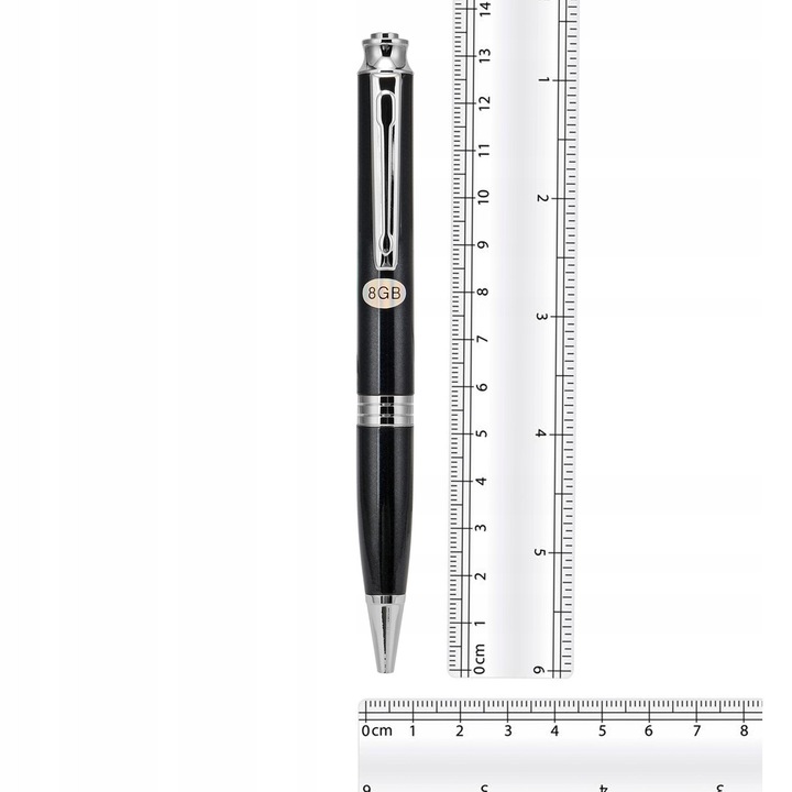 Kém toll, MBG line, Fekete