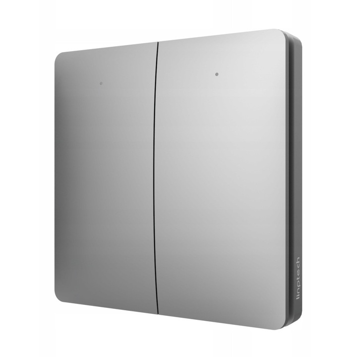 Fénykapcsoló, Vezeték nélküli, Szürke