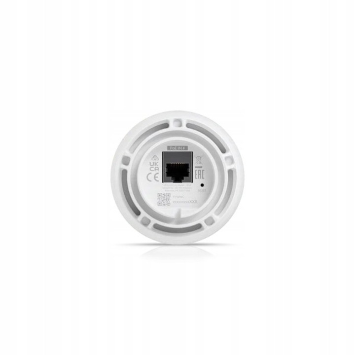 Ubiquiti UniFi G5 Bullet biztonsági kamera, 5MP, IPX4, 225g