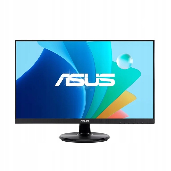 Monitor 27" Asus Eye Care Gaming, Full HD, 16:9, negru, cu difuzoare integrate