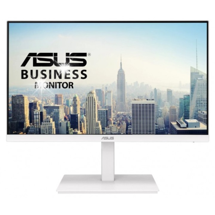 Monitor LED 27" Philips 4K Ultra HD 3840x2160px, IPS, negru, VESA