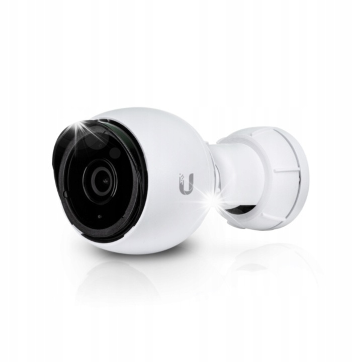 Camera de supraveghere Ubiquiti G4 Bullet, 4MP, alb, 191,7x185x43,7mm