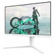Monitor LED Philips Evnia, 23.8" Full HD 180Hz 0.5ms, alb