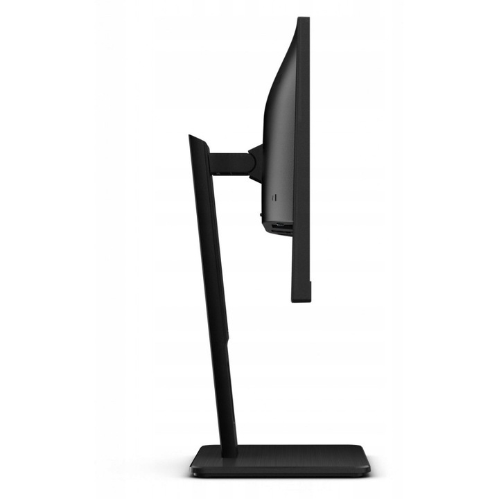 Monitor LED AOC 22E2UMF 21,5", FHD, 75Hz, negru