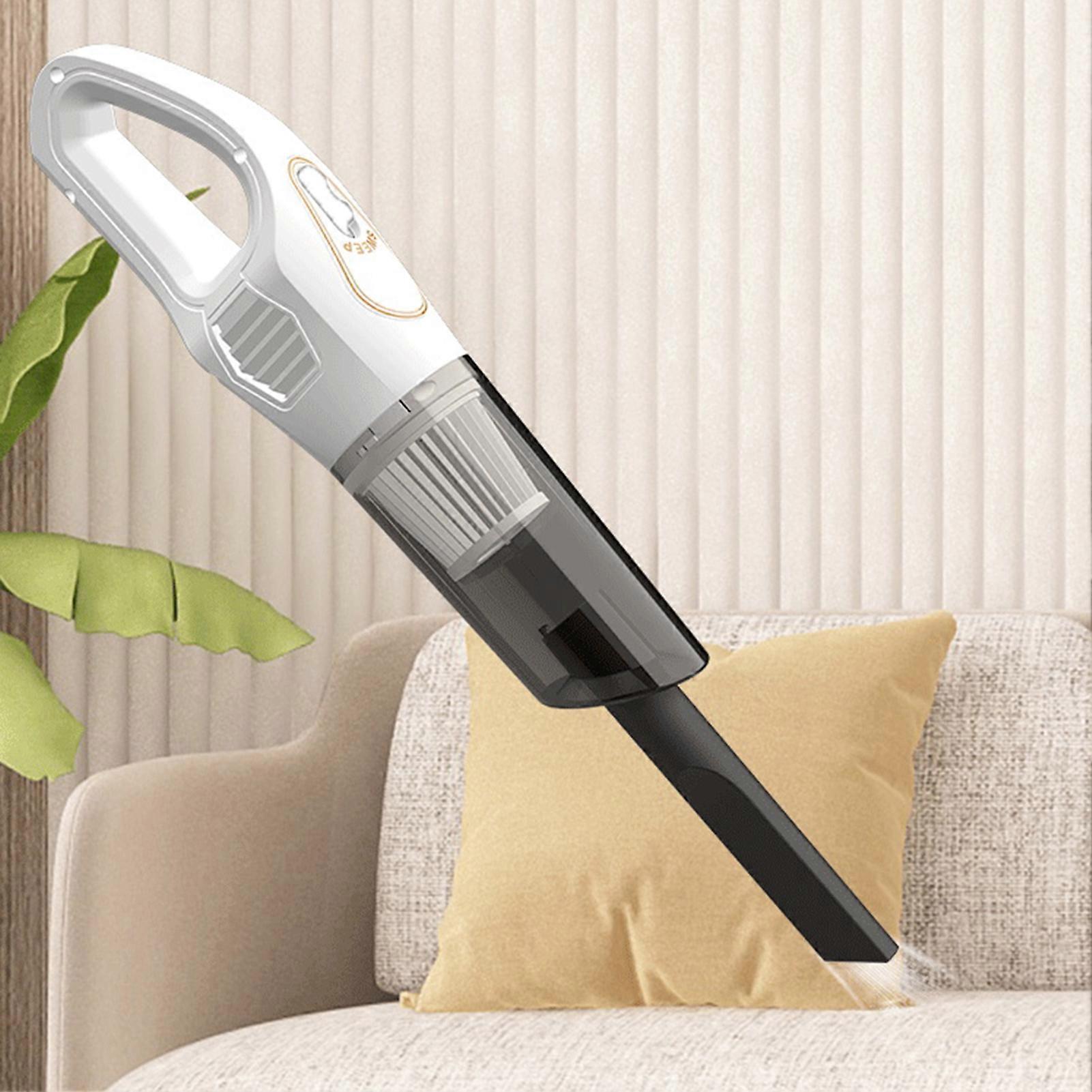 Aspirator fara fir, putere 120W, 12000pa, baterie 2000mAh, usor, silentios, 100cm