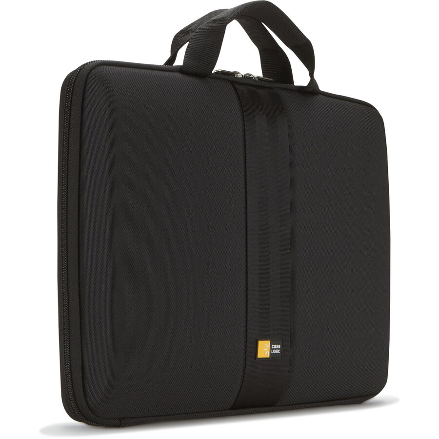 Universala Attaché 16", Negru