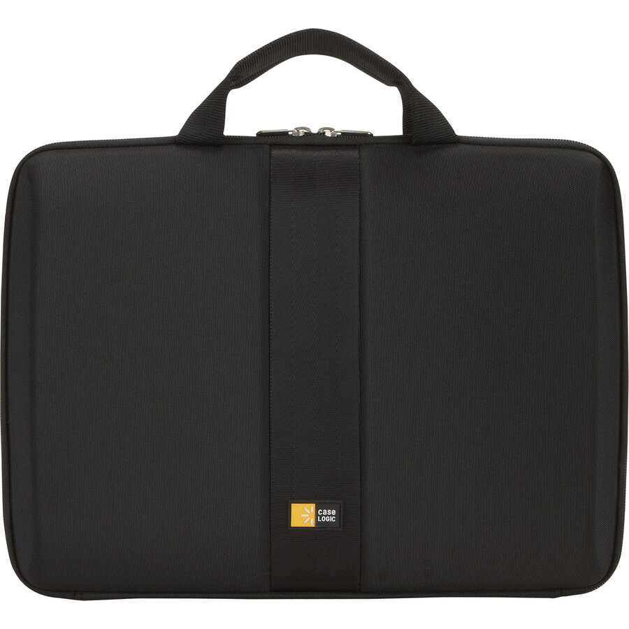 Universala Attaché 16", Negru