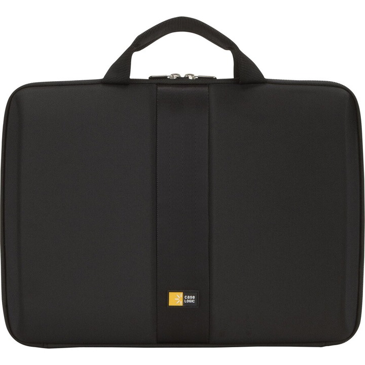 Universala Attaché 16", Negru