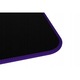 Mousepad Fury Yari Speed XXL, 120x60cm, negru, violet
