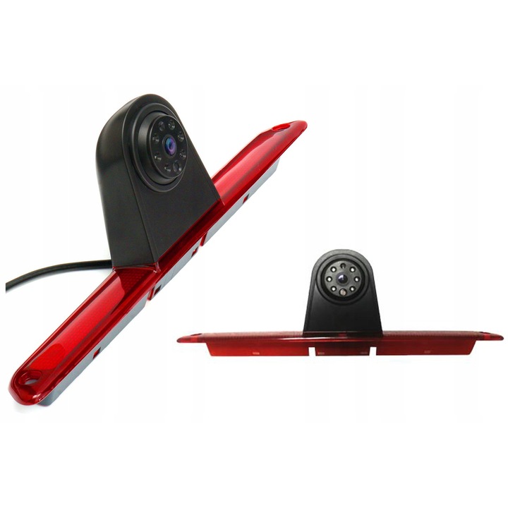 Camera de marsarier Kopier cu senzor Sony, IR, 10m, pentru Mercedes Sprinter si VW Crafter, IP67