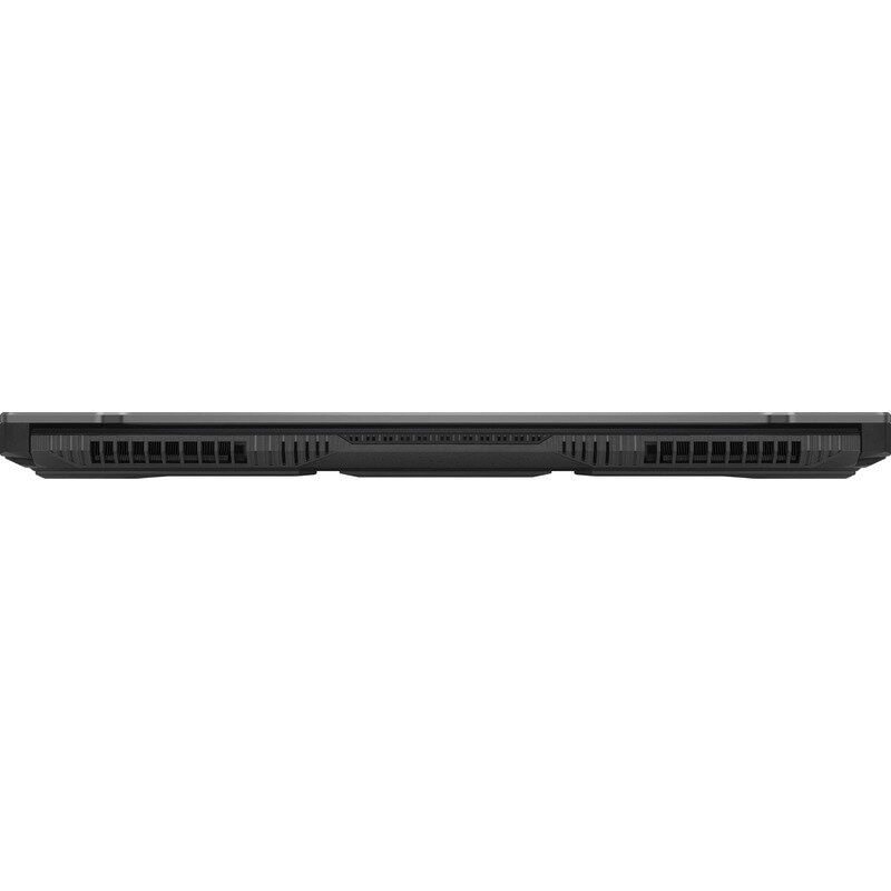 Laptop Asus TUF Gaming F17, FX707VJ-HX075, 17.3 inch, Full HD, Procesor Intel® Core™ 5 210H, 16GB DDR4, 512GB SSD, NVidia GeForce RTX 3050 6GB, No OS, Gri inchis