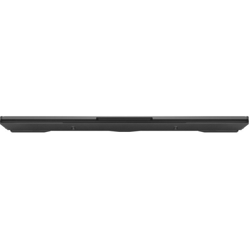 Laptop Asus TUF Gaming F17, FX707VJ-HX075, 17.3 inch, Full HD, Procesor Intel® Core™ 5 210H, 16GB DDR4, 512GB SSD, NVidia GeForce RTX 3050 6GB, No OS, Gri inchis