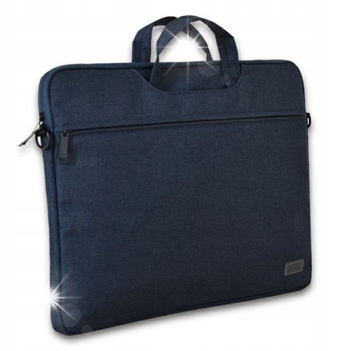 Beline 16 hüvelykes laptop táska, gránátvörös, belső rendszerezővel, cipzáras záródással