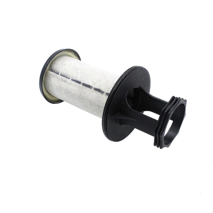 MANN+HUMMEL LC 5001/2X autó olajszűrő csereelem ProVent 200 IV-hez, műanyag, 17x9x9cm