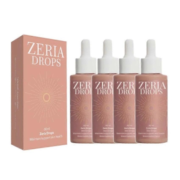 Хидратиращи автобронзиращи капки Blackie, 60мл, уникална формула, недразнещи, за всеки тип кожа