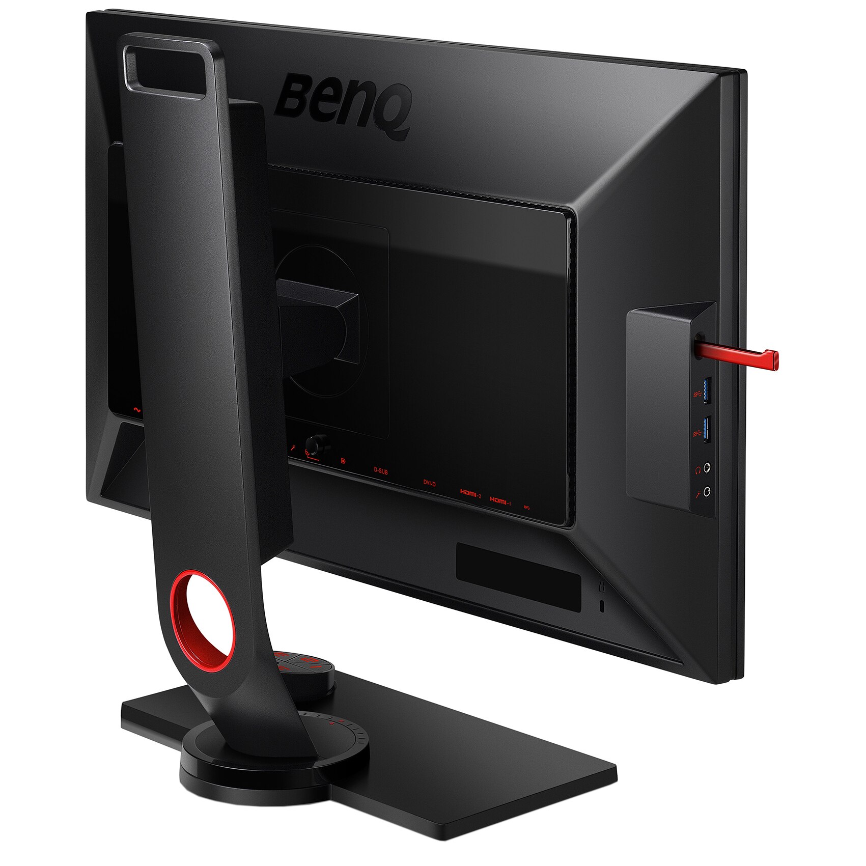 Monitor Gaming LED BenQ, 24