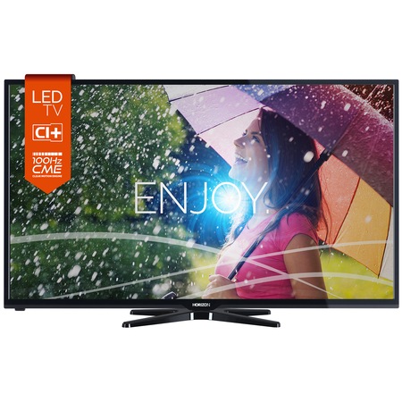 Televizor LED HORIZON, 71 cm, 28HL710H, HD, Clasa A