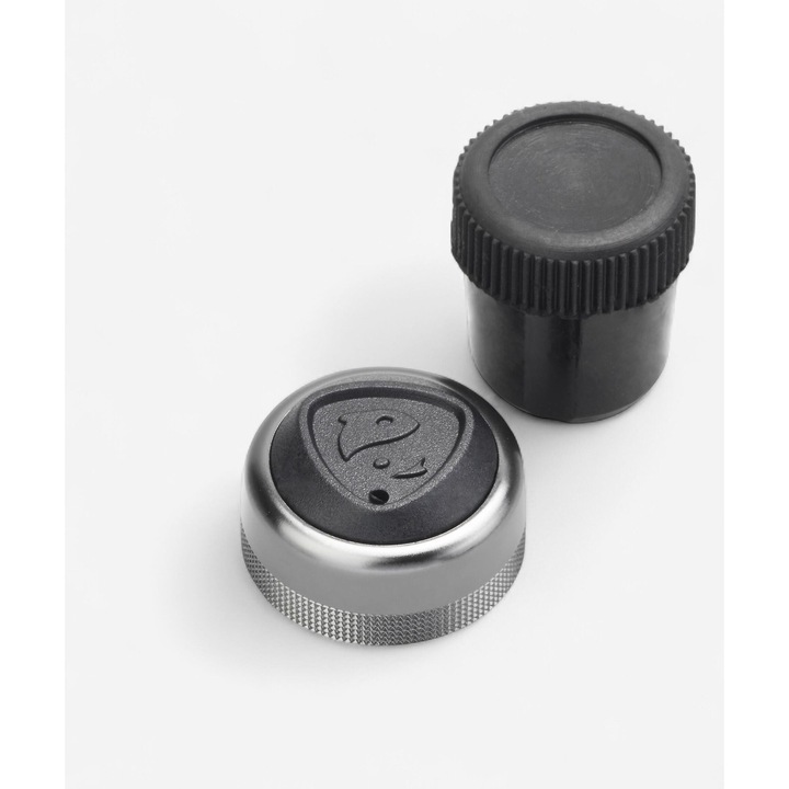 Caperlan Lakeside-5 Travel horgászbot, 4 m, 25 g