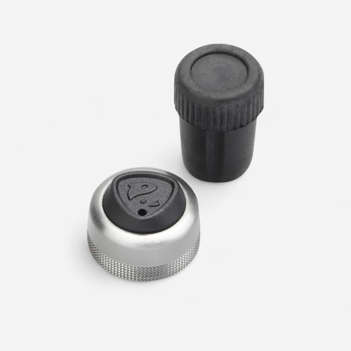 Horgászbotok, Caperlan, Lakeside-5 travel bot, 4 m, 25 g