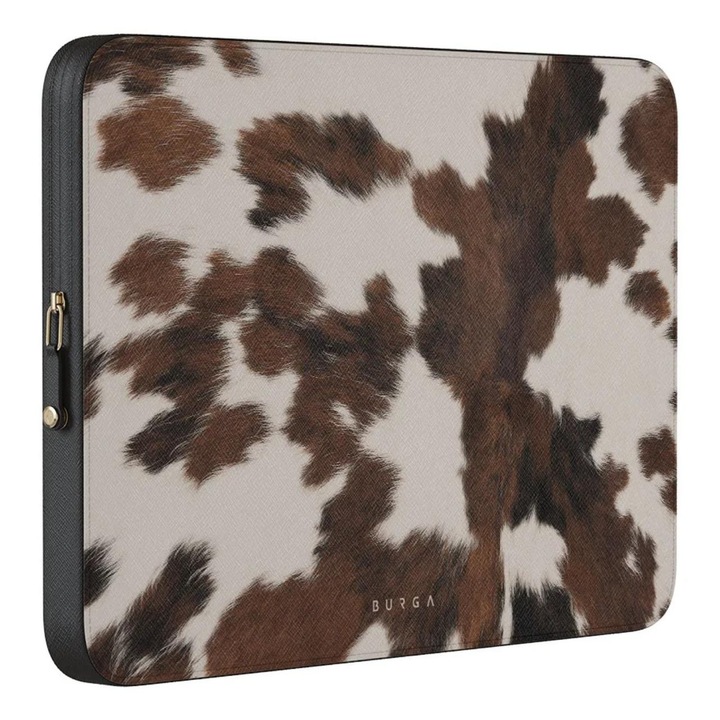 Burga ütésálló laptop tok 14 hüvelykes, Celestial, cipzáros, vízálló