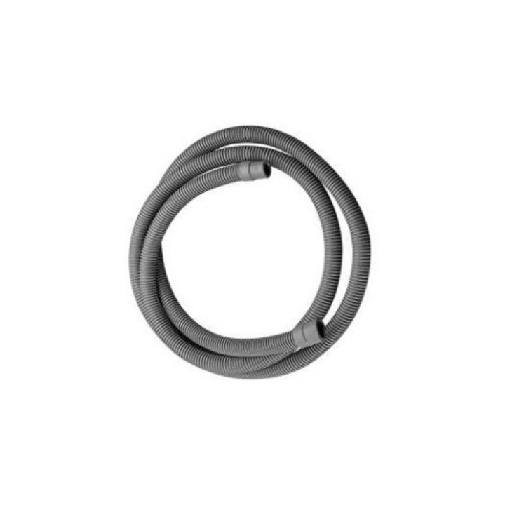 Маркуч за източване на пералня 90-300 см - регулируема дължина