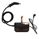 Aparat de curatat cu aburi, Valpa Smart, Rezervor 1250ml, Putere 1500W, Presiune 4Bar, Temperatura abur 105°, Negru Rose