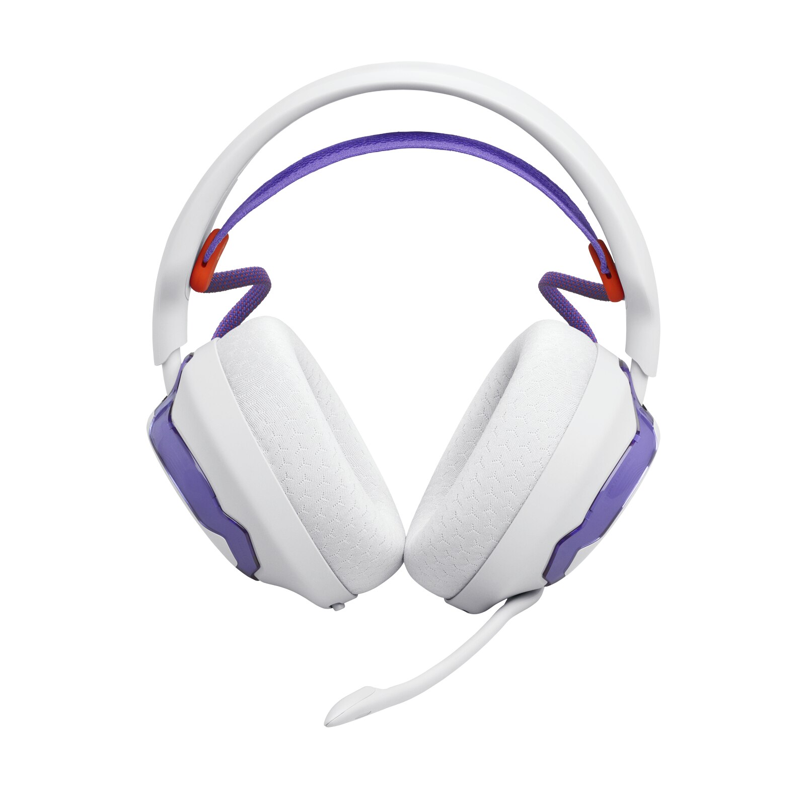 Casti gaming JBL Quantum 650, Bluetooth 5.3, pana la 60 ore